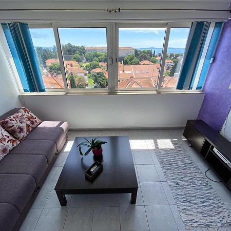 Apartments Bella Vista Split Exterior photo