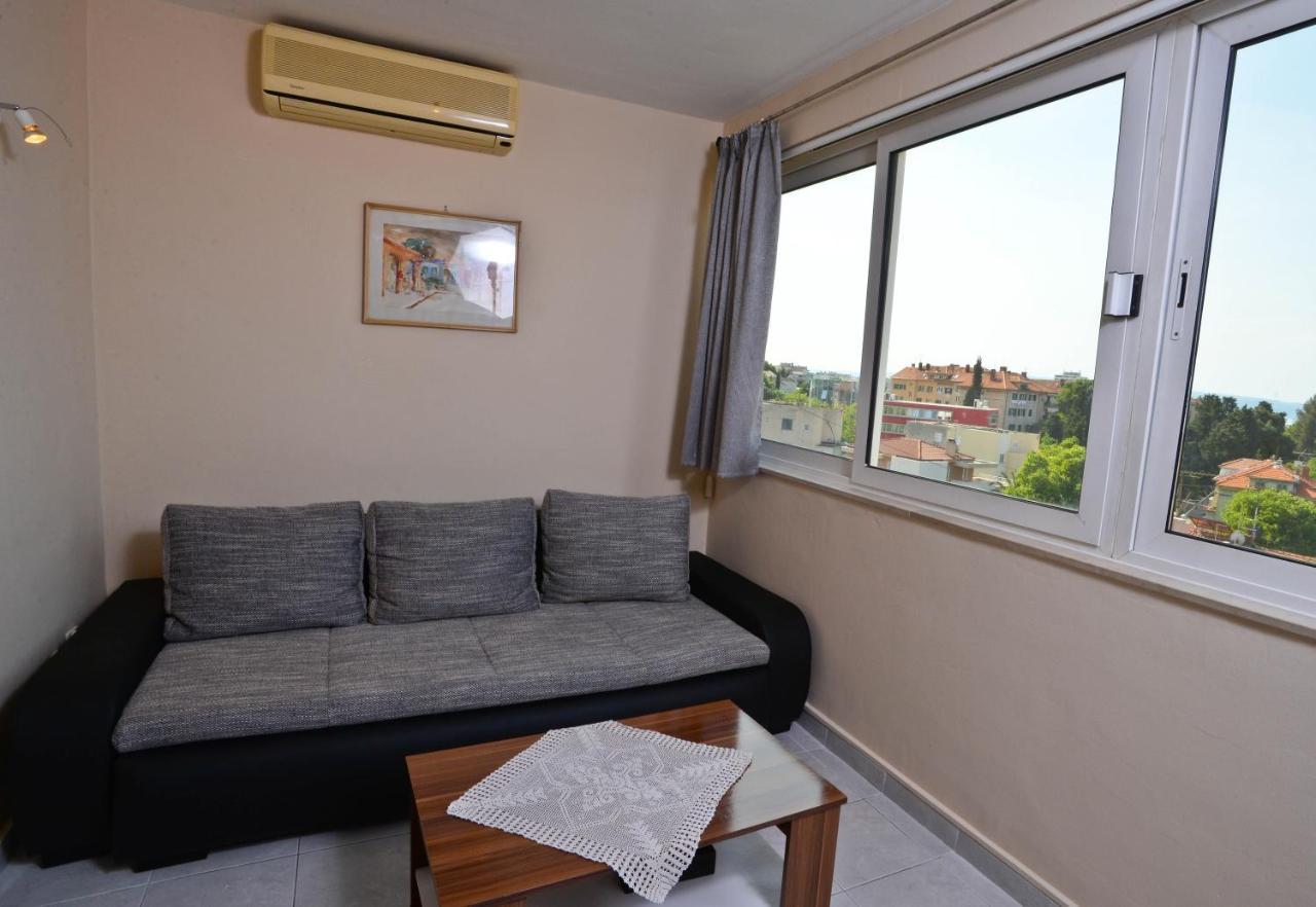 Apartments Bella Vista Split Exterior photo
