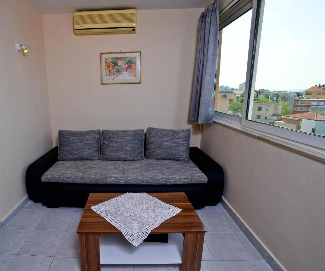 Apartments Bella Vista Split Room photo