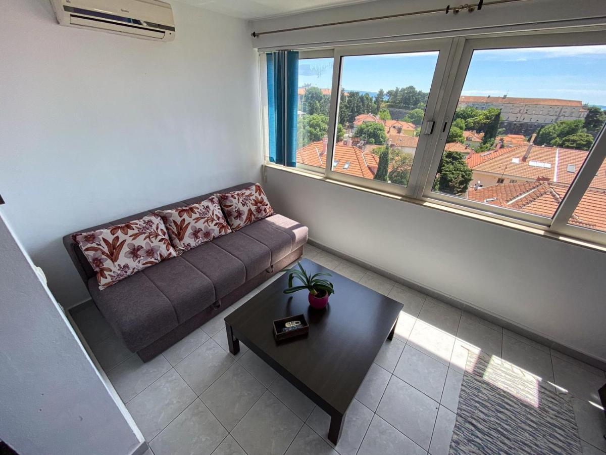 Apartments Bella Vista Split Exterior photo