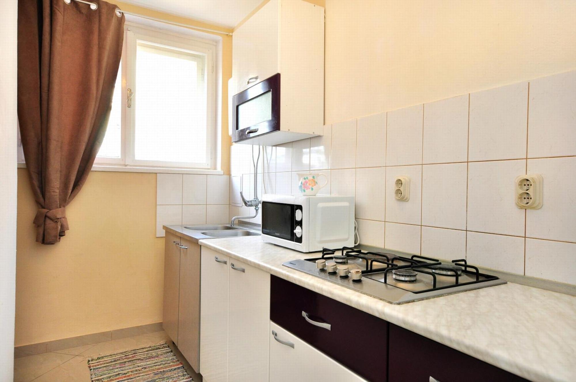 Apartments Bella Vista Split Room photo