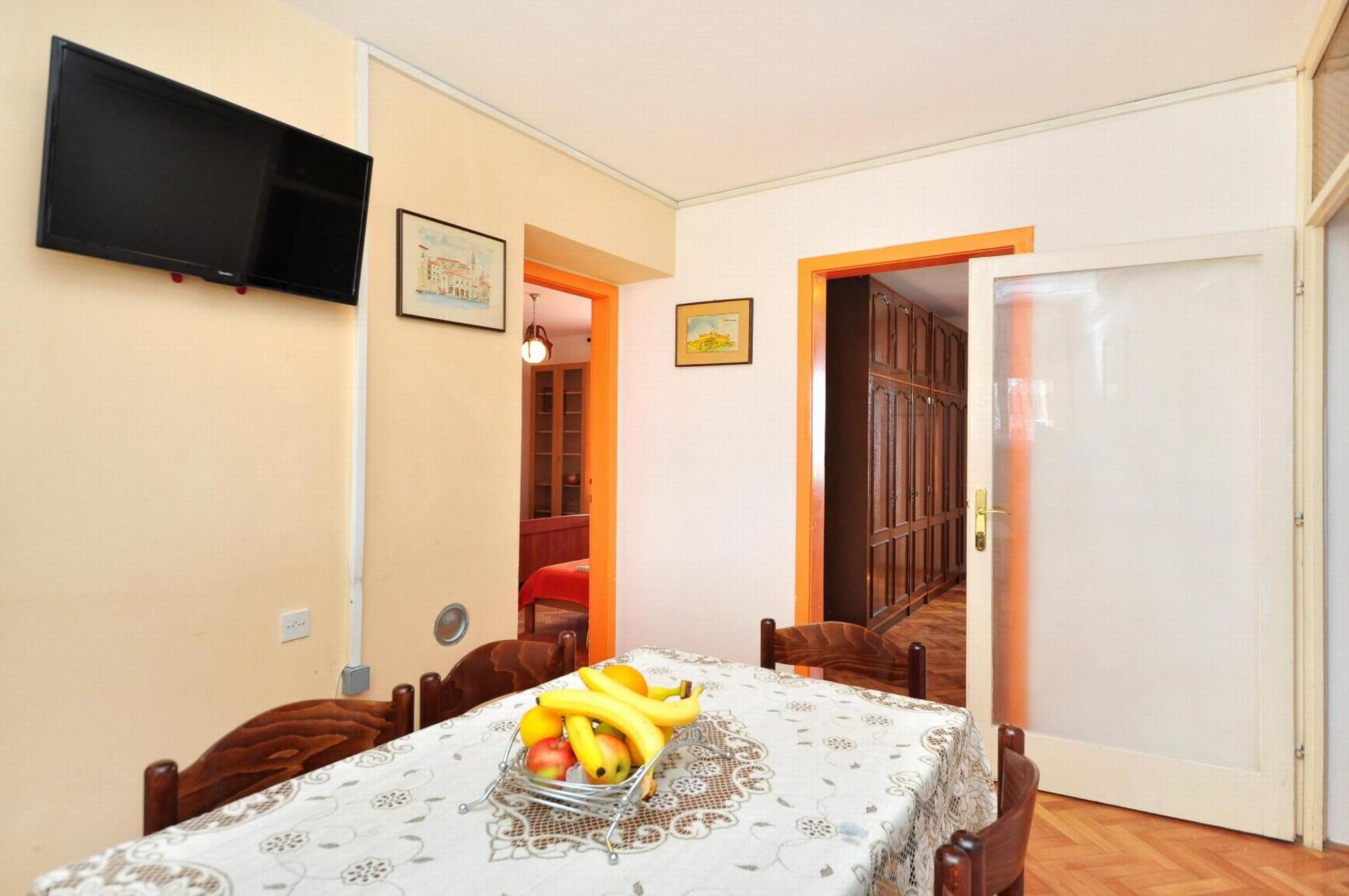 Apartments Bella Vista Split Room photo