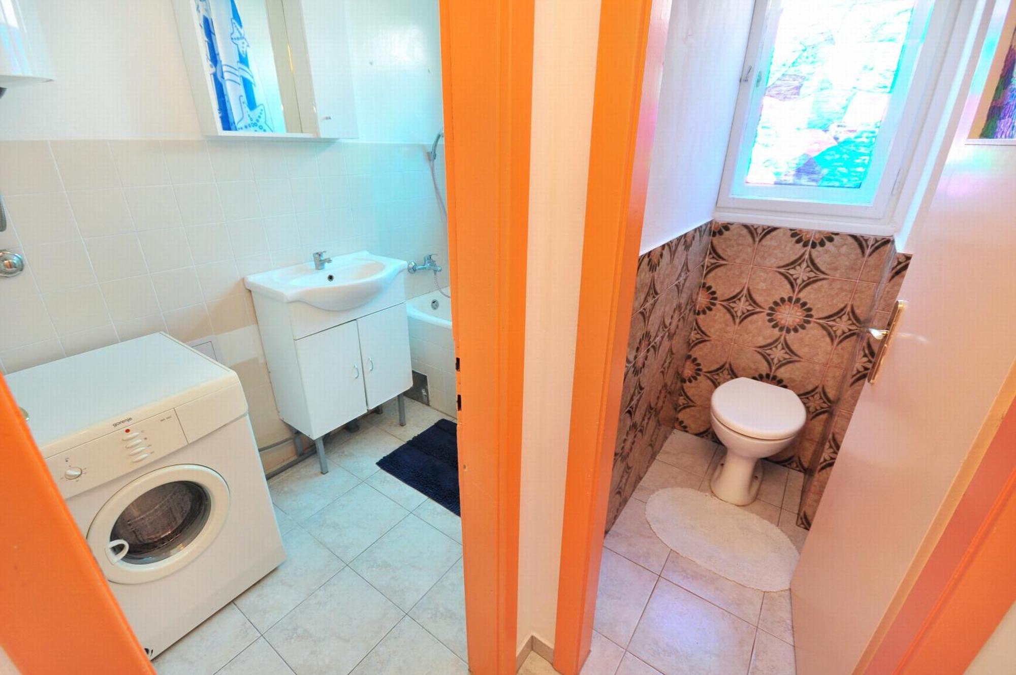 Apartments Bella Vista Split Room photo